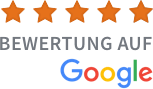 Google Bewertung Sterne